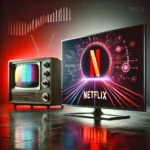 Netflix dejará de funcionar en ciertos televisores a partir de enero de 2025