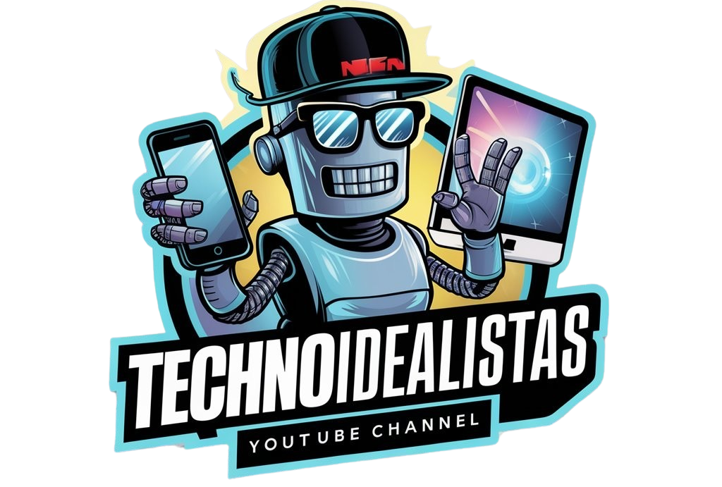 TECHNOIDEALISTAS