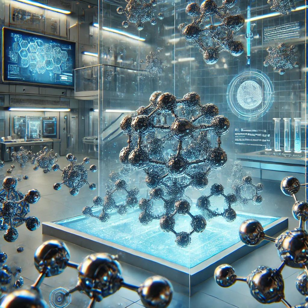 Nano-robots autoensamblables: la revolución tecnológica que está cambiando el futuro de la medicina y la industria