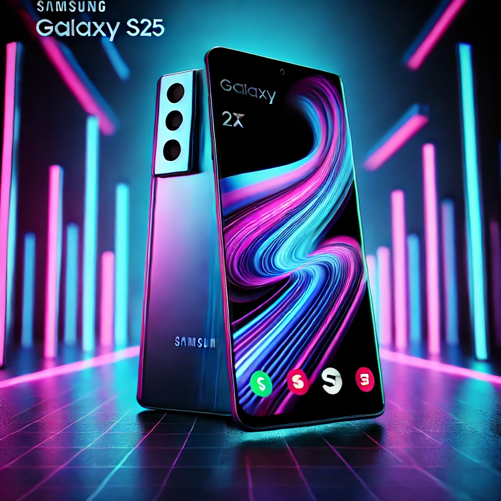 Samsung Galaxy S25: Innovación, Poder y Diseño en la Nueva Generación de Smartphones