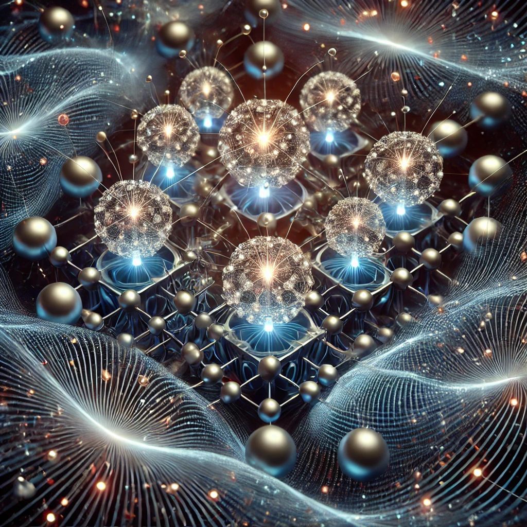 ¿Qué son los qubits? Una introducción al futuro de la computación cuántica