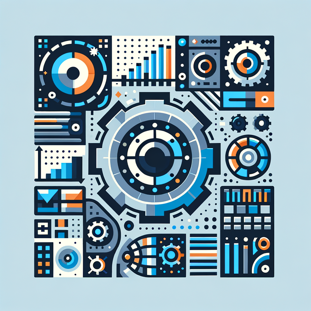Impacto económico de la automatización laboral