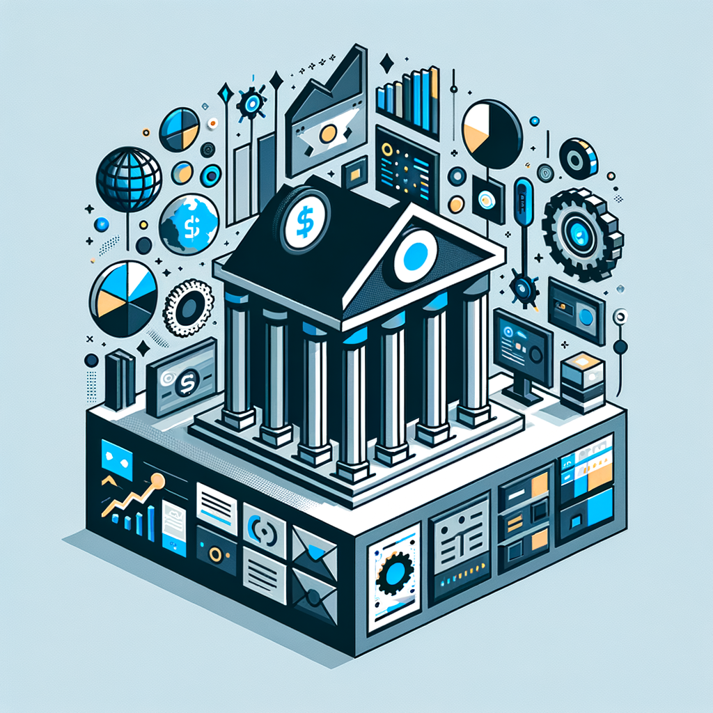 Bancos digitales y su auge global
