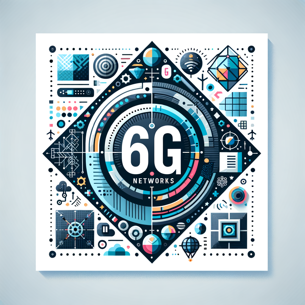 Avances y Características de la Tecnología 6G