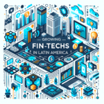 Fintechs en América Latina en Crecimiento