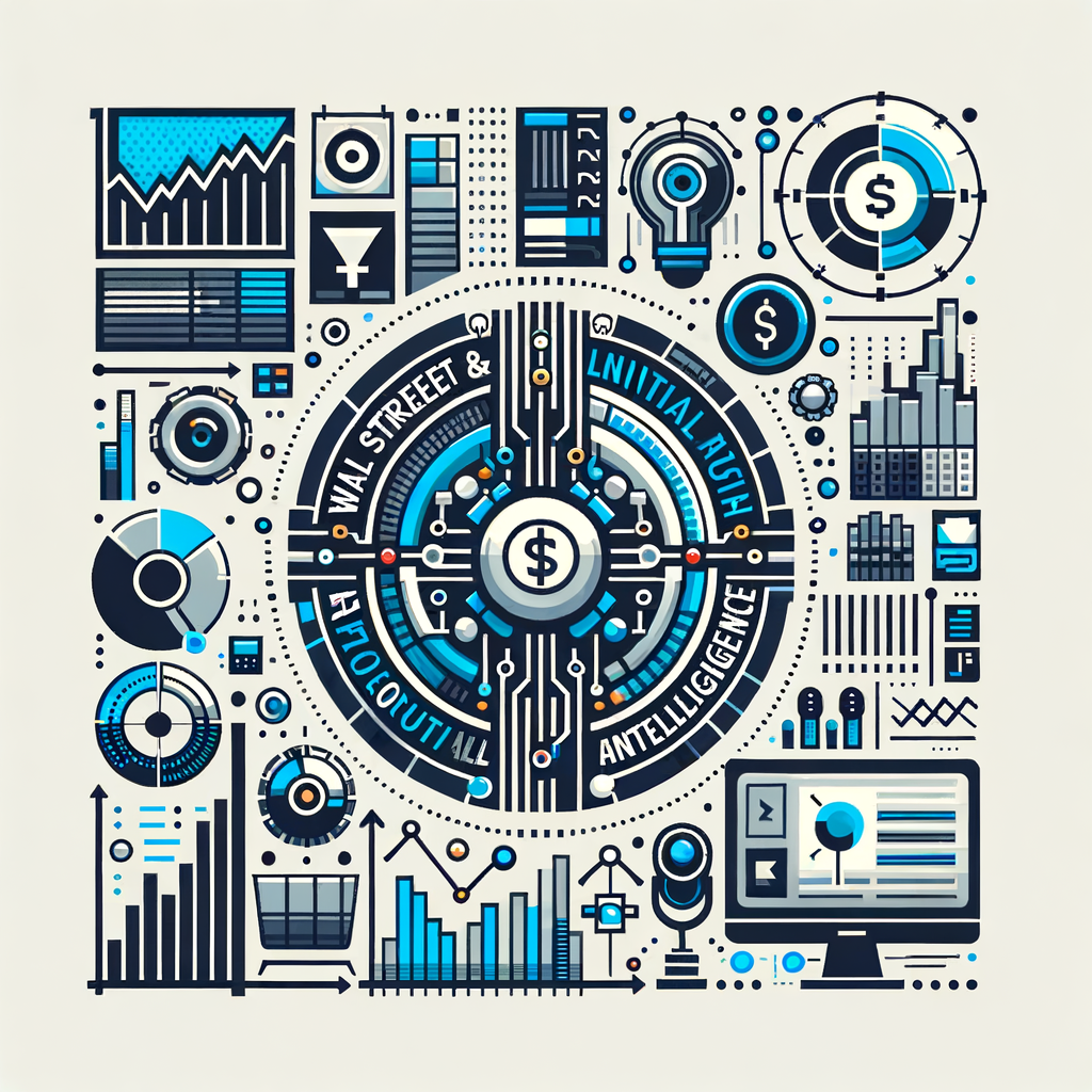Wall Street y la inteligencia artificial