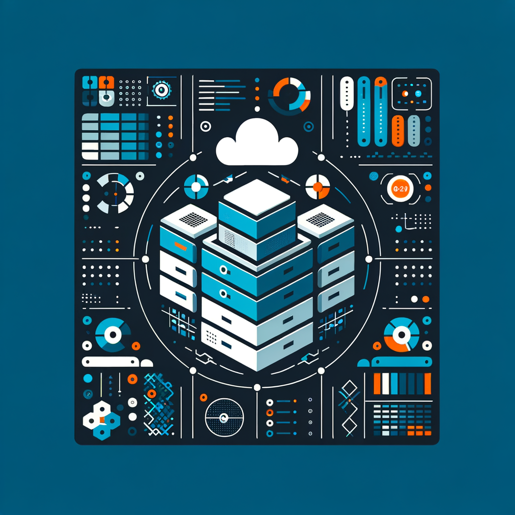 La seguridad de datos en la era de la computación en la nube híbrida
