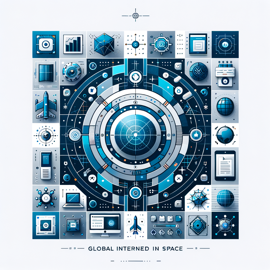 Starlink: Internet Global desde el Espacio