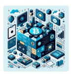 Cómo las criptomonedas impulsan nuevas tecnologías