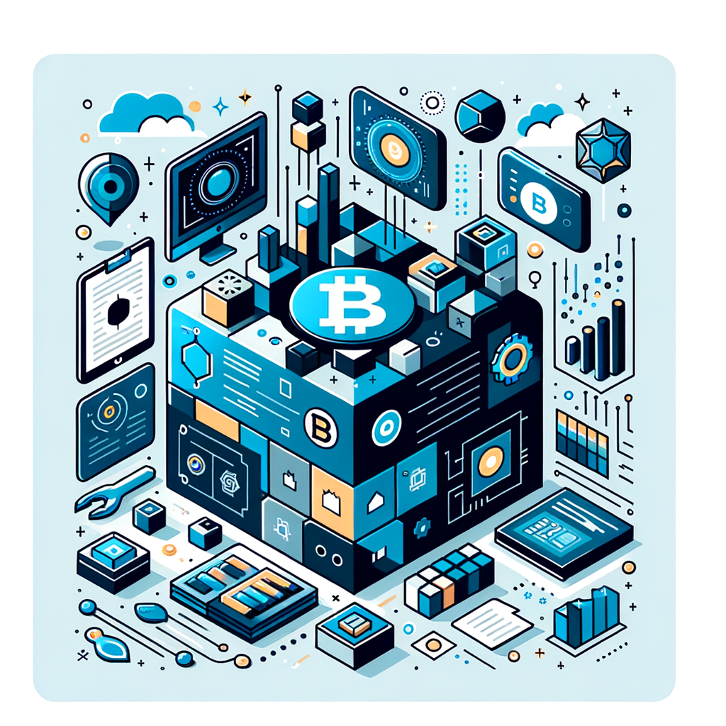 Cómo las criptomonedas impulsan nuevas tecnologías